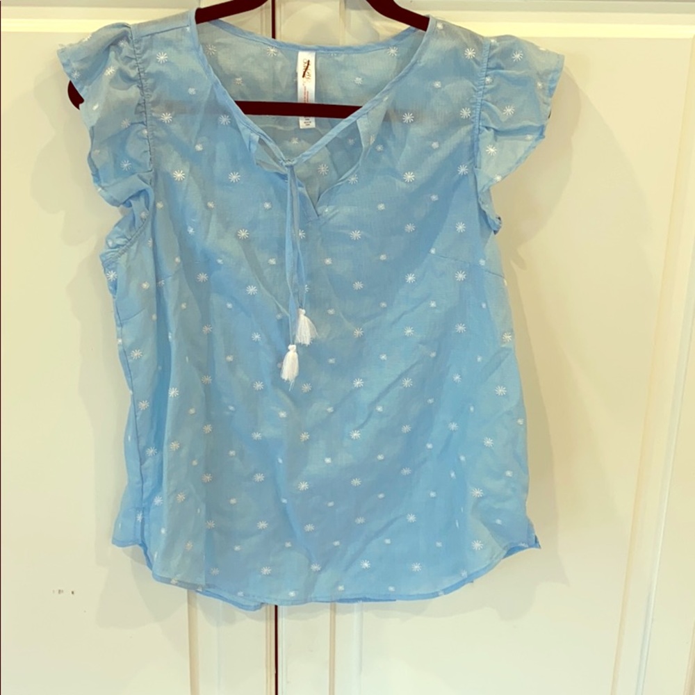 Blouse